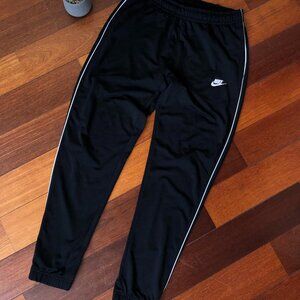 Nike Sweatpants Black